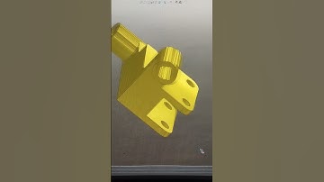 #solidworks #solidworks3d #solidworkscad #3d #3dprinting #3dprinted #cad #cadcam #cae #cat