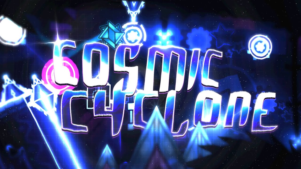 [Top 90] Covid Cyclone by APTeamOfficial (Extreme Demon) | Geometry ...