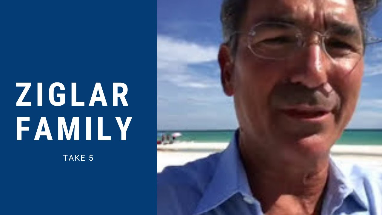 Ziglar Family Take 5