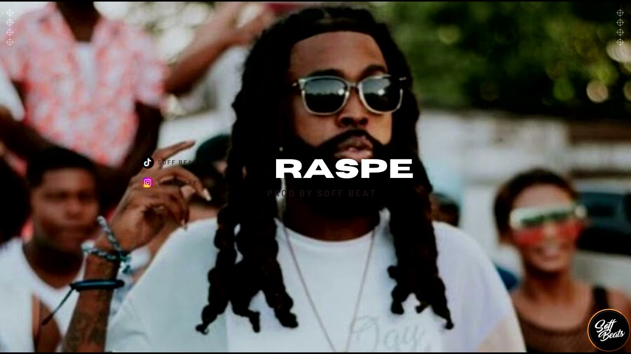 VENDIDO/Raspe KBP  Type Beat 2023 | Raspe Beat | Raspe/Instrumental