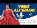 Judith Babirye - Yesu Ali Wano (Official Music) (Ugandan Gospel Music)