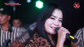 BUKAN AKU TAK CINTA | ICHA KISWARA | OM SAVANA SAKJOSE ( NGABUBURIT )
