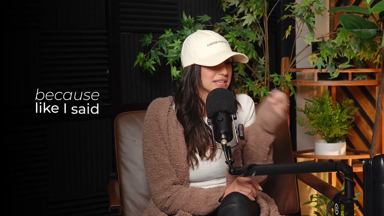 Hiram & Adonis Podcast~