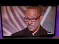 Eddie Murphy - Uncensored Will Smith Joke