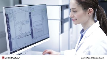 Improving Extractables and Leachables Analysis in Food Contact Materials Using Shimadzu’s Q-TOF