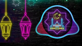 أجمل تصميم رمضان2021  بإسم محمد و موسيقي رمضان جانا الرائعة