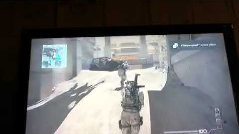 Mw3 How To Survive A Semtex Gernade