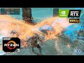 God Of War : ULTRA Graphics | DLSS | RTX 2060 Super 8GB + Ryzen 5 3600x | 1080p, 60fps No Commentary