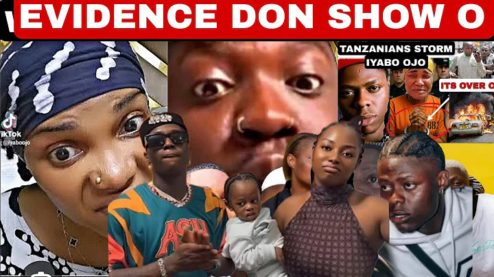 🔥BREAKING NEWS‼️ WUNMI STRIKES AGAIN O!😭💔 MOHBAD’S FRIENDS NOW UNDER HEAVY TORTURE TO CONFESS THE RE