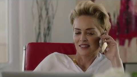 セルマ・ブレア、スーザン・サランドン、シャロン・ストーンら共演！映画『ニューヨーク、愛を探して』予告編