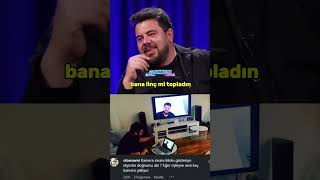 Eser Yenenlerden Seni̇ Kaç Kamera Çekiyor 😂