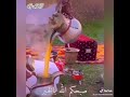 يسعد صباح الي على القلب قلبين