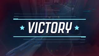 Splitgate: Arena Warfare Oddball - Gameplay