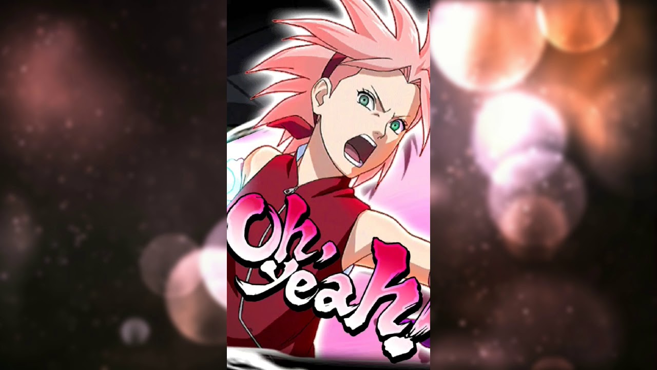 New blazing fest pain summons!!! Naruto ultimate ninja blazing