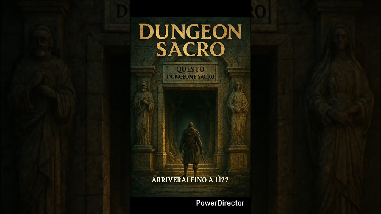 Dungeon Sacro
