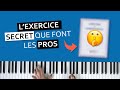 Dveloppez votre technique 4x plus vite avec cet exercice mconnu