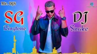 SG - Ringtone Dj Snake , #sg #djsnake