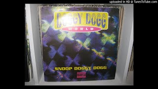 SNOOP DOGGY DOGG doggy dogg world ( dr dre radio edit 4,26 ) 1993