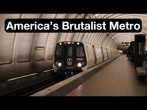 Video: Cleveland metro: dijagram, fotografija, opis