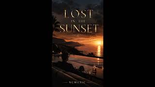 LOST IN THE SUNSET
