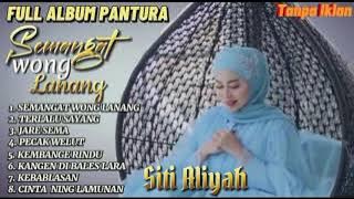SEMANGAT WONG LANANG,TERLALU SAYANG,JAEE SEMA SITI ALIYAH MUSIK TARLING CIREBON TERBARU FULL ALBUM