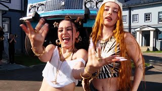 Thumbnail for МЭЙБИ БЭЙБИ — Money Over Boys (TEASER)