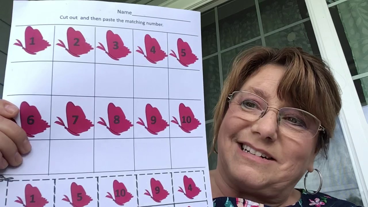 LFP Butterfly Lessons Both Classes 5/18 & 5/19 YouTube