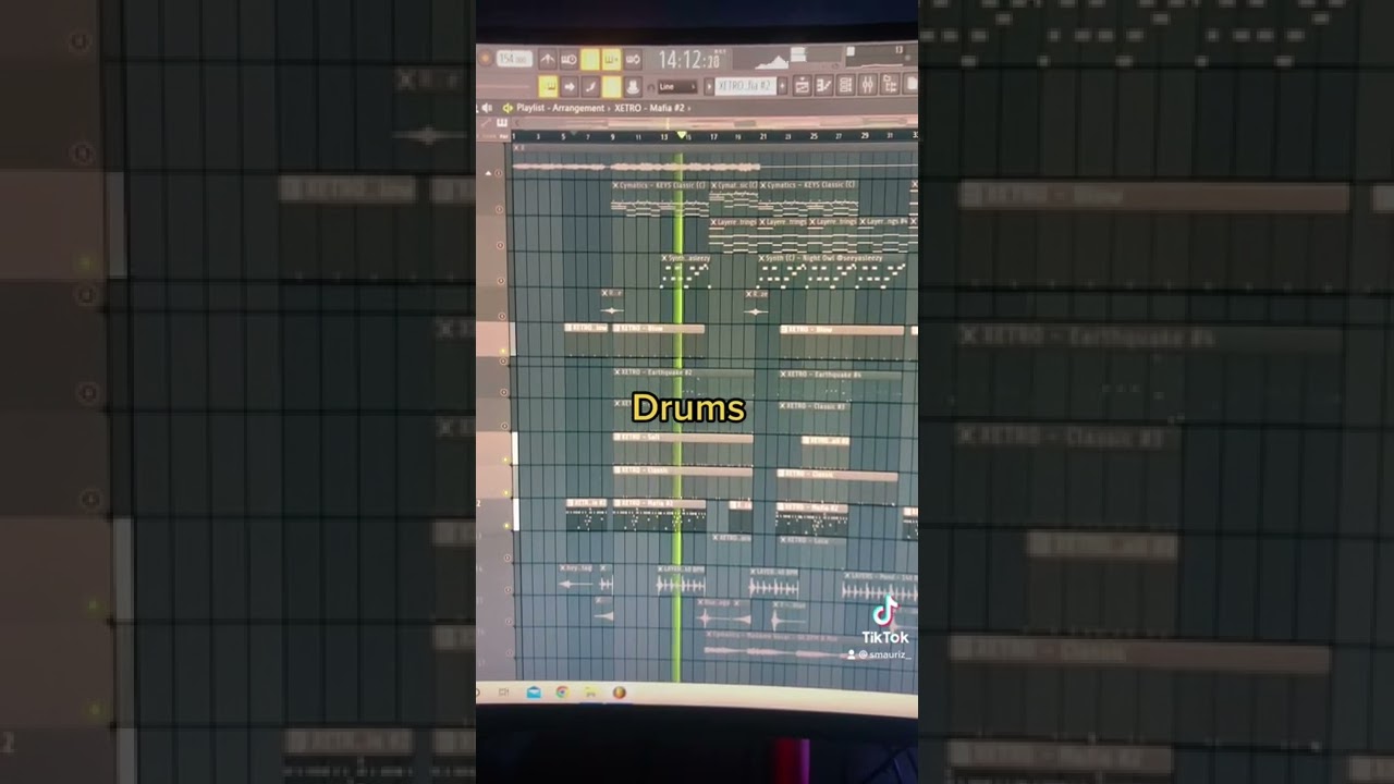 How to make Southside Type Beat on Fl Studio “X” - Hard Trap Beat Instrumental adlı videoyu YouTube'da izle How to make Southside Type Beat on Fl Studio “X” - Hard Trap Beat Instrumental adlı videoyu YouTube'da izle
