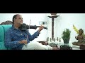 MOHAM kondu nyaan Johanson S.Janaki violin cover sivakumarviolin Mp3 Song