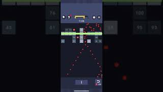 Jay plays - Bricks n Balls - Level 262 (2021) - 3 stars - No help