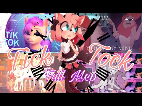 Multifandom - Tick