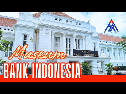 Isi Museum Bank Indonesia
