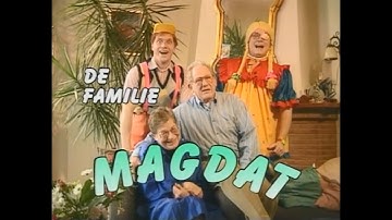 Rembo & Rembo - De familie Magdat? - Pikkie uitlaten