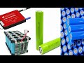 All types of Li- Ion cell & BMS | LFP | Li- battery pack | Row material of Li-battery | ESS