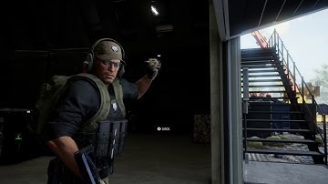 Terminator hunting day 7 (quick hunt), Ghost Recon BreakPoint (extreme difficulty)