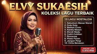 Elvy Sukaesih - Cubit Cubitan | Kumpulan Lagu Dangdut Lawas Terpopuler | Irama Klasik Indonesia