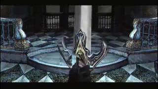Devil May Cry 1 - Dante get sparda Wealth