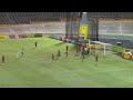 Mobay Utd 0-2 Cavalier FC Full Match Highlights | Jamaica Premier 2nd Leg Semi-Final Play-Offs