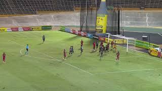 Mobay Utd 0-2 Cavalier FC Full Match Highlights | Jamaica Premier 2nd Leg Semi-Final Play-Offs