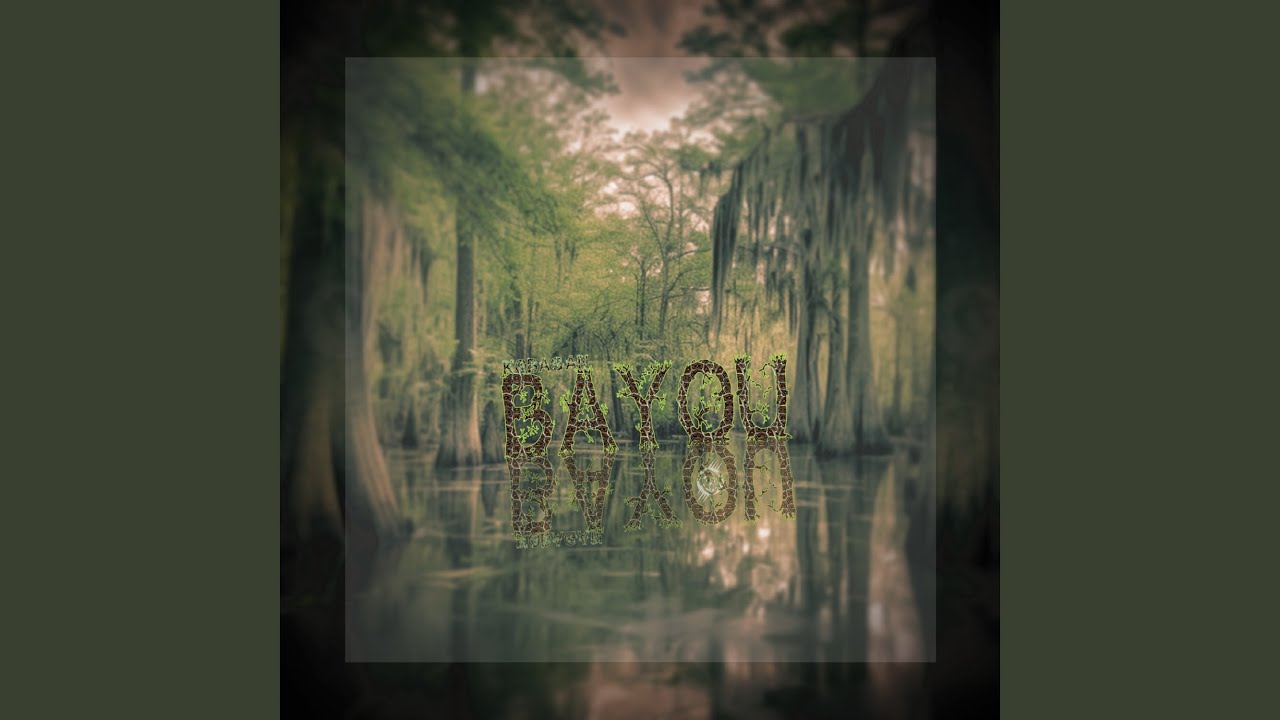 Watch Bayou (Original Mix) on YouTube Watch Bayou (Original Mix) on YouTube