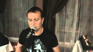 Кирил Котрулев - Ove Muke - 20.06.2014 София - LIVE