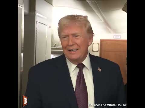 CNN Reporter Tries to Be Sneaky; Trump Did Not Let It Slide