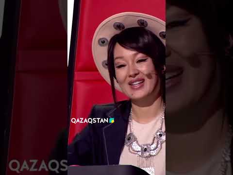 Ерсұлтан Шамұхамбет – «Jamaica» І Көрмей таңдау І «Qazaqstan дауысы. Балалар» II маусым