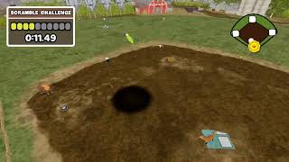 Yerr Out - Scramble Challenge (Farm) screenshot 5