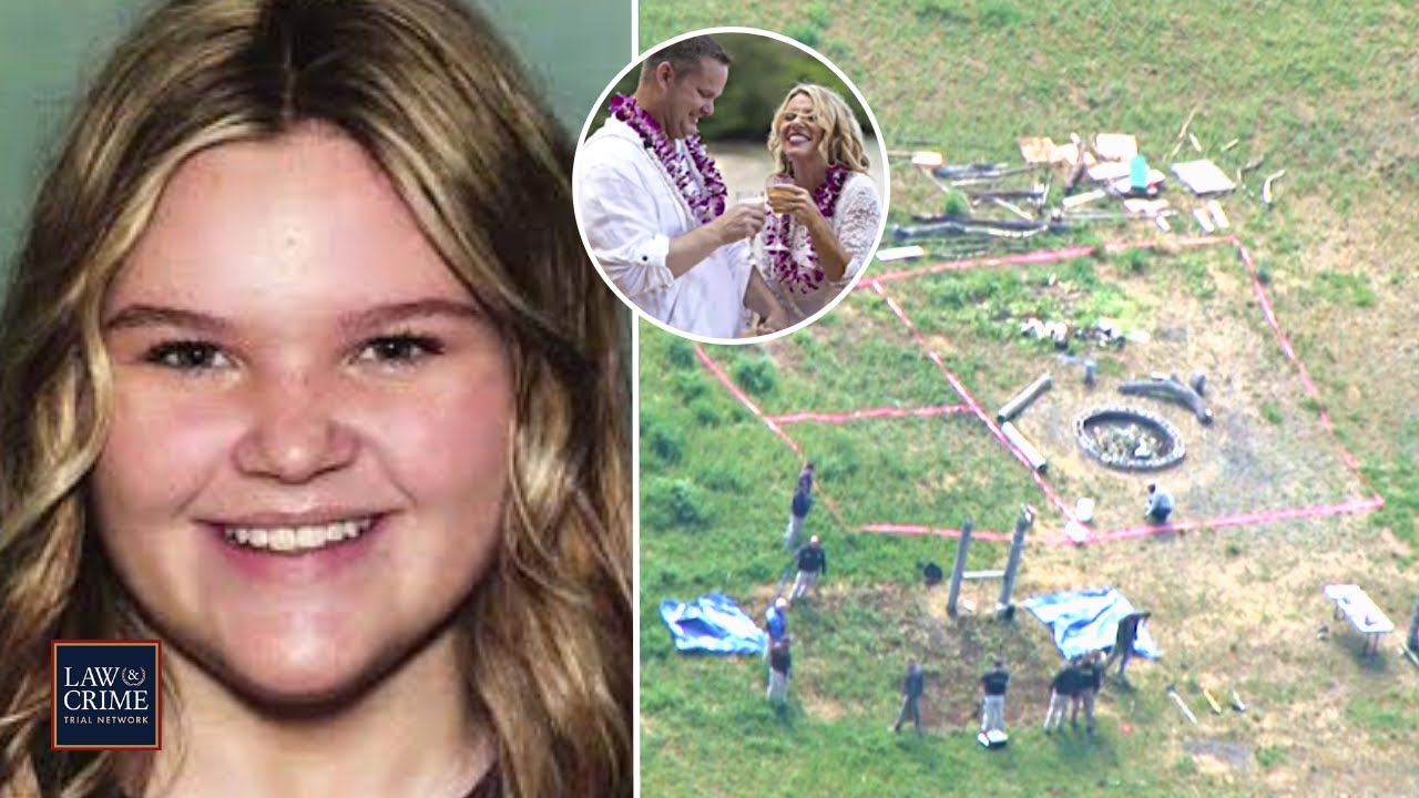 Tylee Ryan’s Heart Was ‘Charred And Shrunken,’ Pathologist Testifies