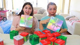 DON&#39;T CHOOSE THE WRONG HOLIDAY BOX FOR SLIME!