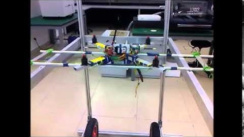 UAV System Integration and Implementation of PID Controller