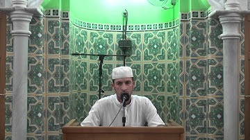 تلاوة رائعة للمقرئ الشيخ محمد، بمسجد النور عين مليلة ولاية أم البواقي - الجزائر -