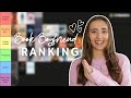Book Tier Ranking | Ich bewerte eure liebsten Book Boyfriends😍 Mp3 Song