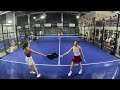 2026 Philippine Open | Women's Amateur | SF | 04-12-2026 | Nadine/Maxine v Mayumi/Victoria
